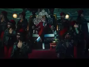 Janelle Monàe - Django Jane (Official Music Video)